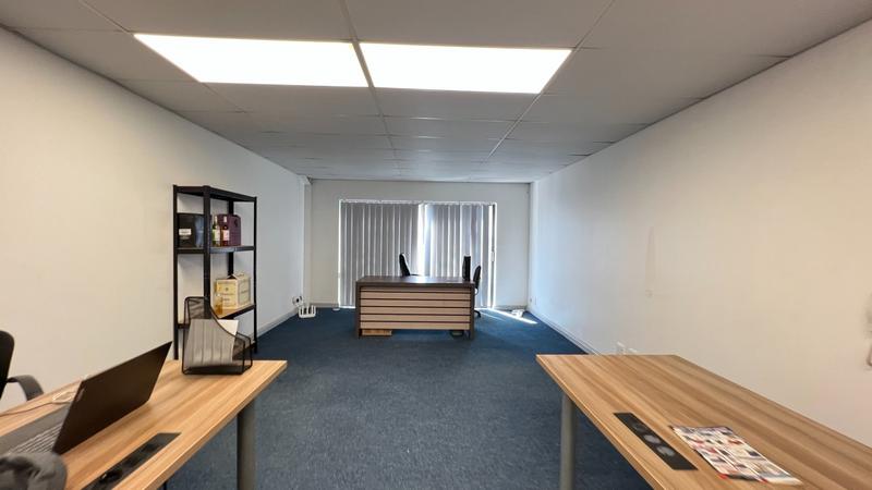 To Let commercial Property for Rent in Rivergate Western Cape